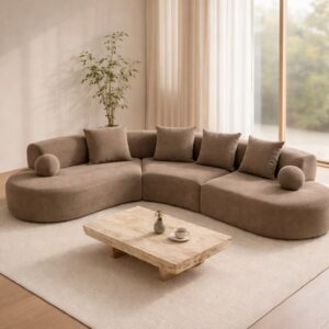 SOFAS & COUCHES